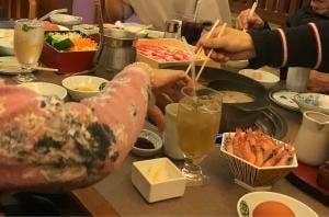 かごの屋 岸和田店