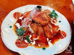 うまい膳処 神楽