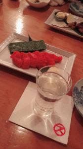 居酒屋 スルメ