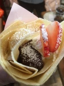 ディーズ スイートマルシェ