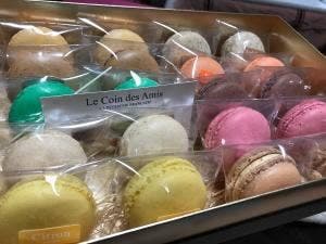 ル・コアンデザミ