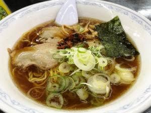 らーめん亭 美香味