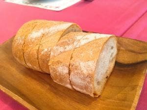フランス料理 マルセル