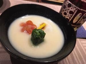 和食屋 金魚