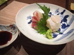 和食屋 金魚