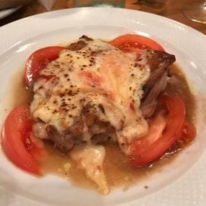 イタリア料理 ピヌーチョ