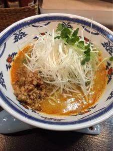 麺屋かりん亭