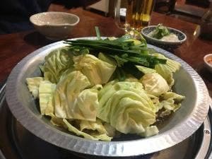 新世界もつ鍋屋 福島店