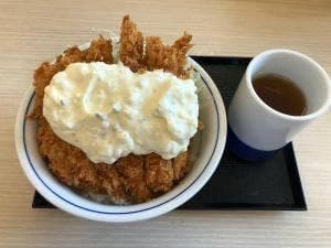 かつや 石川松任店