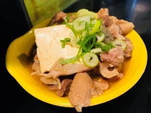 ひな鳥 4号店
