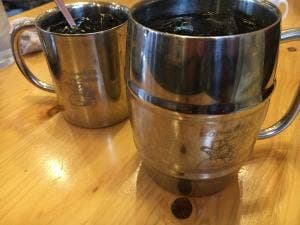 コメダ珈琲店 イオンモール鹿児島前店