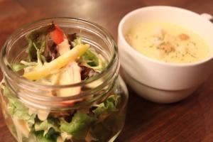 Lavi Ande Cafe Quartetto 上中居店