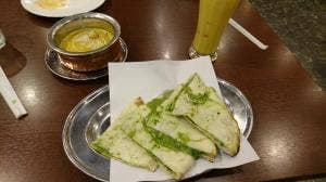 ナマステ 宇部店