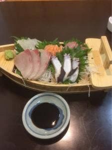 居酒屋 宝船
