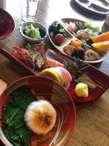 旅館 藤もと
