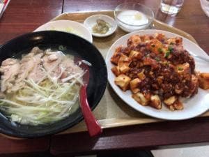 大衆酒場 王家餃子