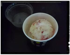 サーティワンアイスクリーム 住之江北加賀屋ロードサイド店
