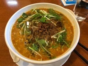 中国料理 龍薫