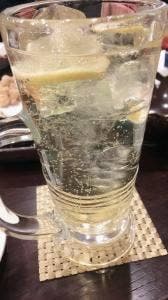 魚菜めし まつぼっくり