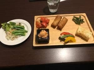 燈乃maison 豊橋店