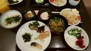 ロイネットカフェ ダイワロイネットホテル京都八条口
