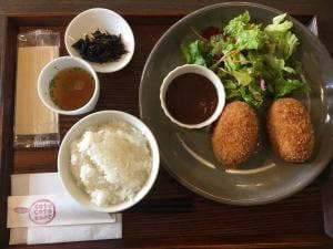 コトコトカフェ