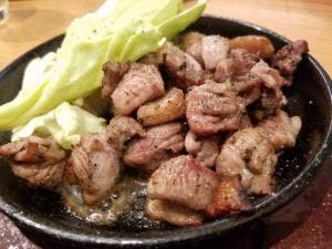 とり家 高岡店