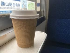 えち鉄cafe