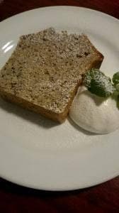 ニューベリーカフェ