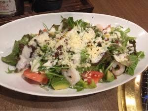 どんじゃか長門店