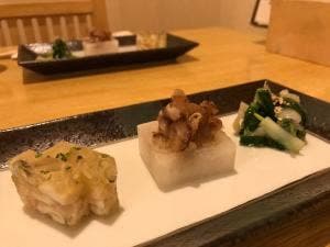 ふぐ料理・郷土料理 いづみ