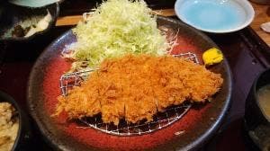 とんかつ やまと ららぽーと湘南平塚店