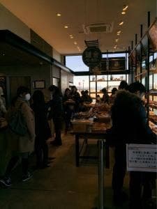 鎌倉ベーカリー 本庄早稲田店