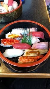 すし梅