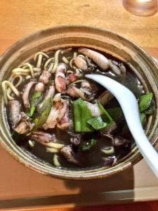 唐変木