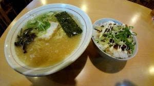 麺屋福芳亭