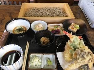 戒石茶屋