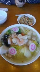 チャイニーズキッチン龍龍大網店