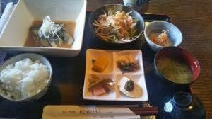 食彩旬味komaki