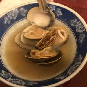 大衆御苑 足立屋