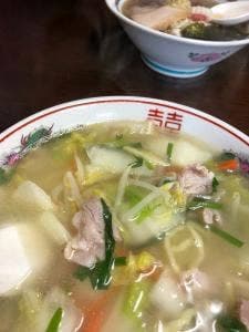 小林食堂