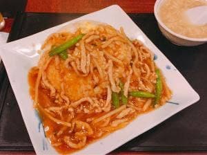 菜心酒家 平安