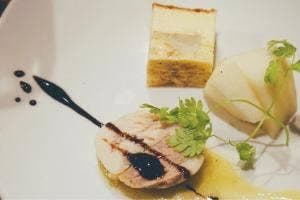 洋食DINING といろ ～十彩～