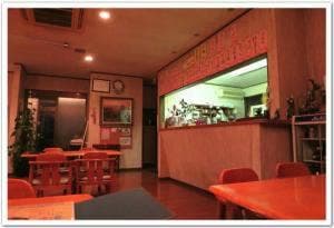 カレーハウス RE&リー