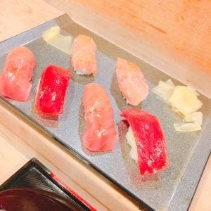 鮨処 なり田
