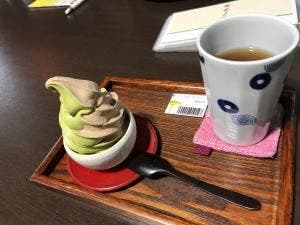 夢茶房 本店