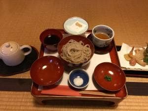 近江神宮善庵