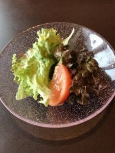 創作レストラン ジョゼキッチン