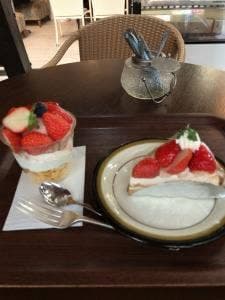 モントロー洋菓子店