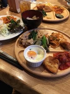農園レストラン Nora
